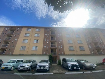 apartment 東京都町田市森野１丁目31-10　渋谷グリーンテラスⅡ1F