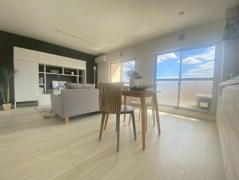 apartment 東京都町田市森野１丁目31-10　渋谷グリーンテラスⅡ1F