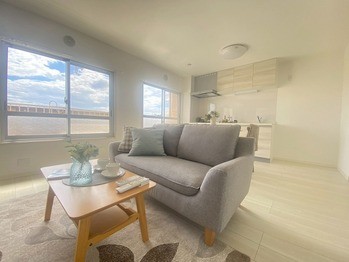 apartment 東京都町田市森野１丁目31-10　渋谷グリーンテラスⅡ1F