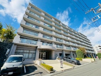 apartment 東京都町田市森野１丁目31-10　渋谷グリーンテラスⅡ1F