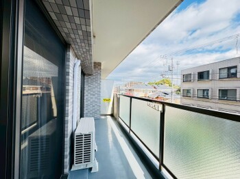 apartment 東京都町田市森野１丁目31-10　渋谷グリーンテラスⅡ1F