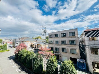 apartment 東京都町田市森野１丁目31-10　渋谷グリーンテラスⅡ1F