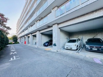 apartment 東京都町田市森野１丁目31-10　渋谷グリーンテラスⅡ1F