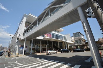 apartment 東京都町田市森野１丁目31-10　渋谷グリーンテラスⅡ1F