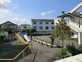 apartment 東京都町田市森野１丁目31-10　渋谷グリーンテラスⅡ1F