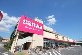 apartment 東京都町田市森野１丁目31-10　渋谷グリーンテラスⅡ1F