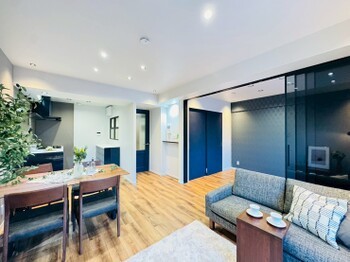 apartment 東京都町田市森野１丁目31-10　渋谷グリーンテラスⅡ1F