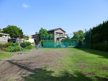 apartment 東京都町田市森野１丁目31-10　渋谷グリーンテラスⅡ1F