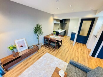 apartment 東京都町田市森野１丁目31-10　渋谷グリーンテラスⅡ1F