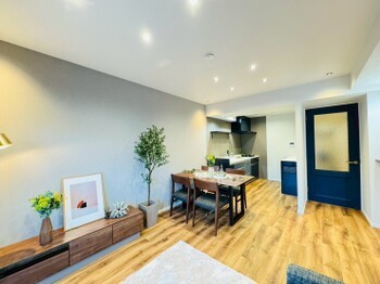 apartment 東京都町田市森野１丁目31-10　渋谷グリーンテラスⅡ1F