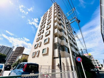 apartment 東京都町田市森野１丁目31-10　渋谷グリーンテラスⅡ1F