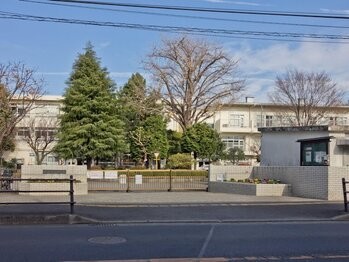 apartment 東京都町田市森野１丁目31-10　渋谷グリーンテラスⅡ1F