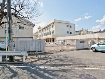 apartment 東京都町田市森野１丁目31-10　渋谷グリーンテラスⅡ1F