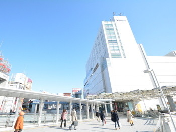 apartment 東京都町田市森野１丁目31-10　渋谷グリーンテラスⅡ1F