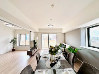 apartment 東京都町田市森野１丁目31-10　渋谷グリーンテラスⅡ1F