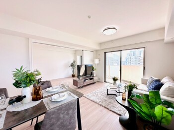 apartment 東京都町田市森野１丁目31-10　渋谷グリーンテラスⅡ1F