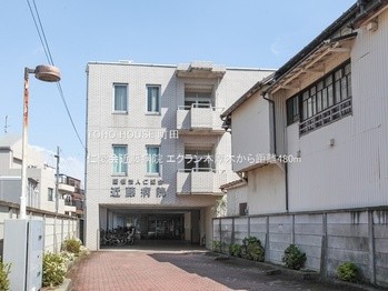 apartment 東京都町田市森野１丁目31-10　渋谷グリーンテラスⅡ1F