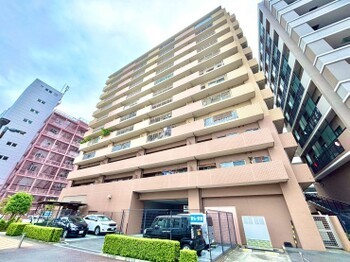 apartment 東京都町田市森野１丁目31-10　渋谷グリーンテラスⅡ1F