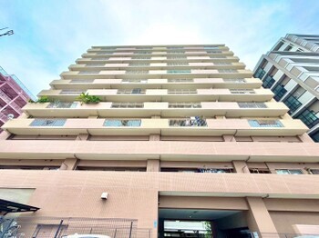 apartment 東京都町田市森野１丁目31-10　渋谷グリーンテラスⅡ1F