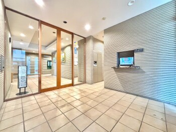 apartment 東京都町田市森野１丁目31-10　渋谷グリーンテラスⅡ1F