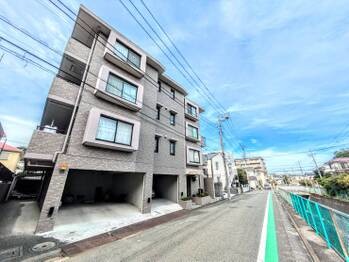 apartment 東京都町田市森野１丁目31-10　渋谷グリーンテラスⅡ1F
