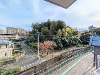 apartment 東京都町田市森野１丁目31-10　渋谷グリーンテラスⅡ1F