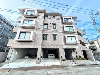 apartment 東京都町田市森野１丁目31-10　渋谷グリーンテラスⅡ1F