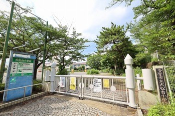 apartment 東京都町田市森野１丁目31-10　渋谷グリーンテラスⅡ1F