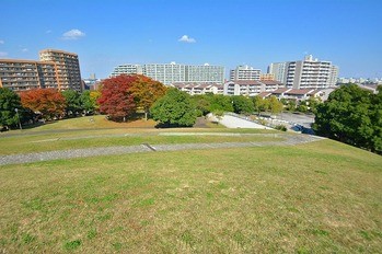 apartment 東京都町田市森野１丁目31-10　渋谷グリーンテラスⅡ1F