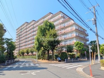 apartment 東京都町田市森野１丁目31-10　渋谷グリーンテラスⅡ1F
