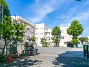 apartment 東京都町田市森野１丁目31-10　渋谷グリーンテラスⅡ1F