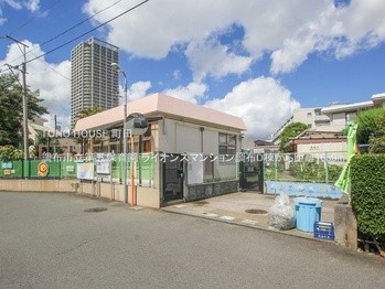apartment 東京都町田市森野１丁目31-10　渋谷グリーンテラスⅡ1F