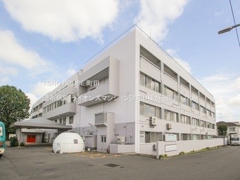 apartment 東京都町田市森野１丁目31-10　渋谷グリーンテラスⅡ1F