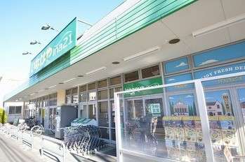 apartment 東京都町田市森野１丁目31-10　渋谷グリーンテラスⅡ1F