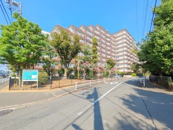 apartment 東京都町田市森野１丁目31-10　渋谷グリーンテラスⅡ1F