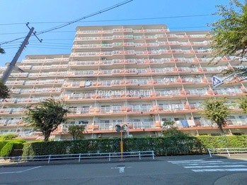 apartment 東京都町田市森野１丁目31-10　渋谷グリーンテラスⅡ1F