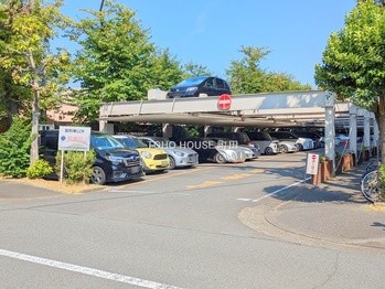 apartment 東京都町田市森野１丁目31-10　渋谷グリーンテラスⅡ1F