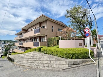 apartment 東京都町田市森野１丁目31-10　渋谷グリーンテラスⅡ1F