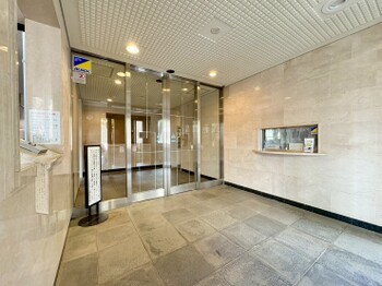 apartment 東京都町田市森野１丁目31-10　渋谷グリーンテラスⅡ1F