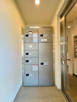 apartment 東京都町田市森野１丁目31-10　渋谷グリーンテラスⅡ1F