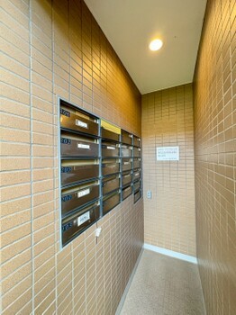 apartment 東京都町田市森野１丁目31-10　渋谷グリーンテラスⅡ1F