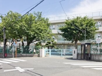 apartment 東京都町田市森野１丁目31-10　渋谷グリーンテラスⅡ1F