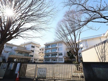 apartment 東京都町田市森野１丁目31-10　渋谷グリーンテラスⅡ1F