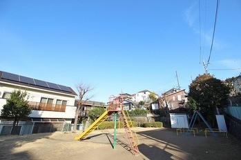 apartment 東京都町田市森野１丁目31-10　渋谷グリーンテラスⅡ1F