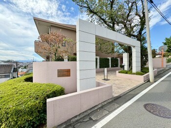 apartment 東京都町田市森野１丁目31-10　渋谷グリーンテラスⅡ1F