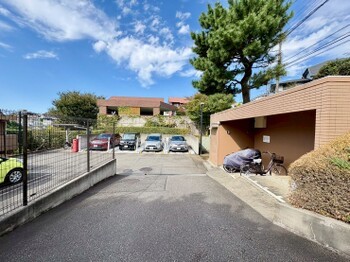 apartment 東京都町田市森野１丁目31-10　渋谷グリーンテラスⅡ1F