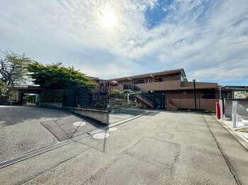 apartment 東京都町田市森野１丁目31-10　渋谷グリーンテラスⅡ1F