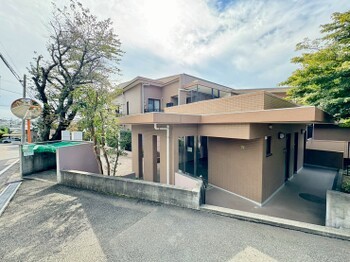 apartment 東京都町田市森野１丁目31-10　渋谷グリーンテラスⅡ1F