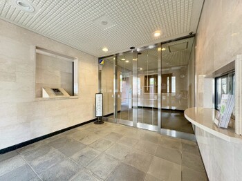 apartment 東京都町田市森野１丁目31-10　渋谷グリーンテラスⅡ1F