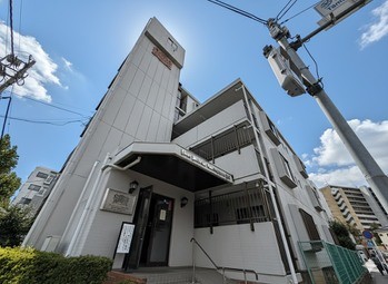 apartment 東京都町田市森野１丁目31-10　渋谷グリーンテラスⅡ1F